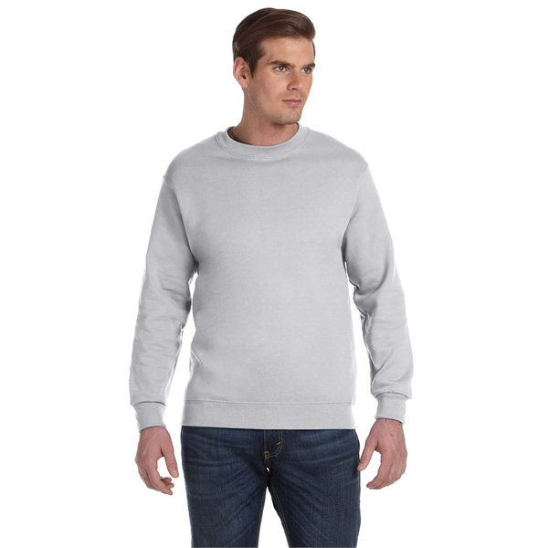 Gildan Adult DryBlend® Fleece Crew - Gildan Adult DryBlend® Fleece Crew - Image 14 of 85