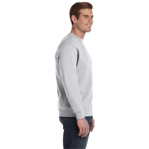 Gildan Adult DryBlend® Fleece Crew - Gildan Adult DryBlend® Fleece Crew - Image 13 of 73