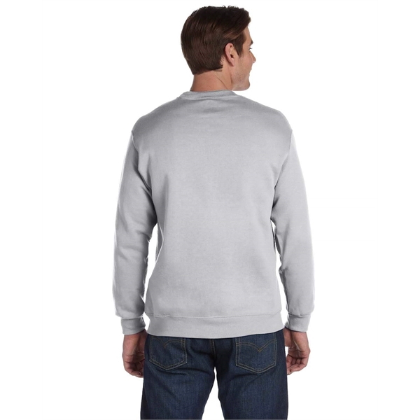 Gildan Adult DryBlend® Fleece Crew - Gildan Adult DryBlend® Fleece Crew - Image 16 of 85