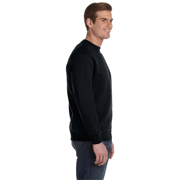 Gildan Adult DryBlend® Fleece Crew - Gildan Adult DryBlend® Fleece Crew - Image 16 of 73