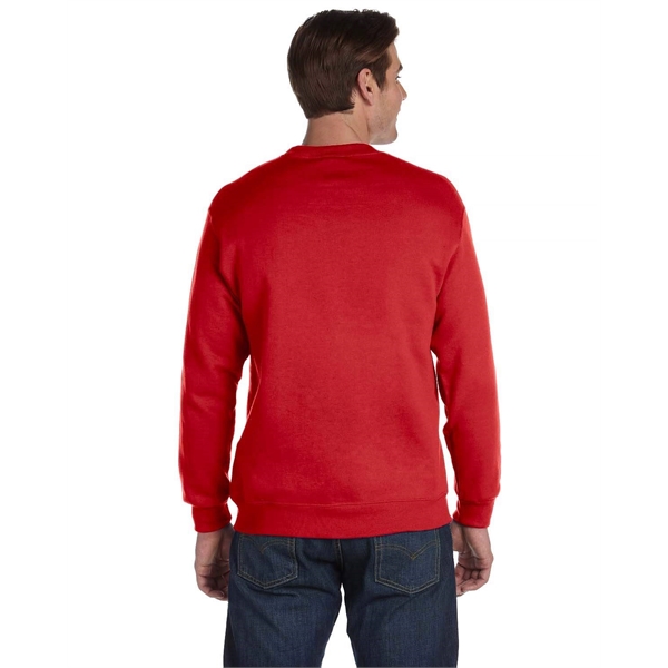 Gildan Adult DryBlend® Fleece Crew - Gildan Adult DryBlend® Fleece Crew - Image 19 of 73