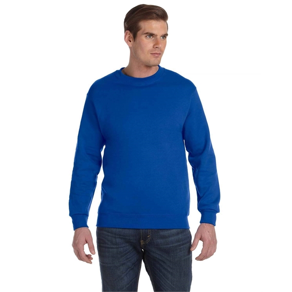 Gildan Adult DryBlend® Fleece Crew - Gildan Adult DryBlend® Fleece Crew - Image 23 of 85