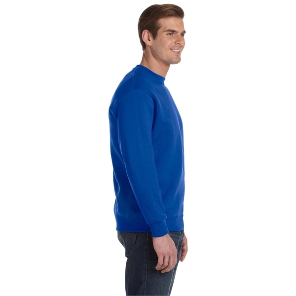 Gildan Adult DryBlend® Fleece Crew - Gildan Adult DryBlend® Fleece Crew - Image 21 of 73