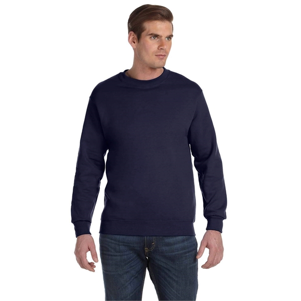 Gildan Adult DryBlend® Fleece Crew - Gildan Adult DryBlend® Fleece Crew - Image 26 of 85