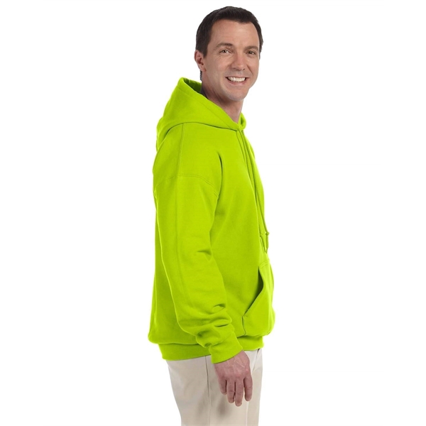 Gildan Adult DryBlend® Hooded Sweatshirt - Gildan Adult DryBlend® Hooded Sweatshirt - Image 4 of 104