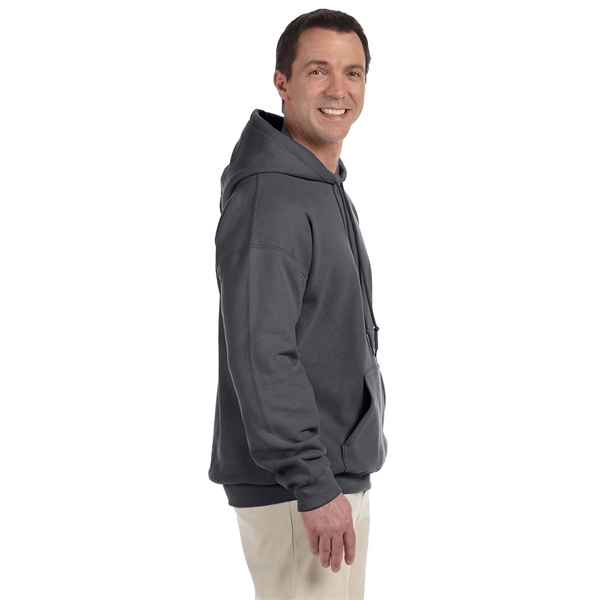 Gildan Adult DryBlend® Hooded Sweatshirt - Gildan Adult DryBlend® Hooded Sweatshirt - Image 7 of 104