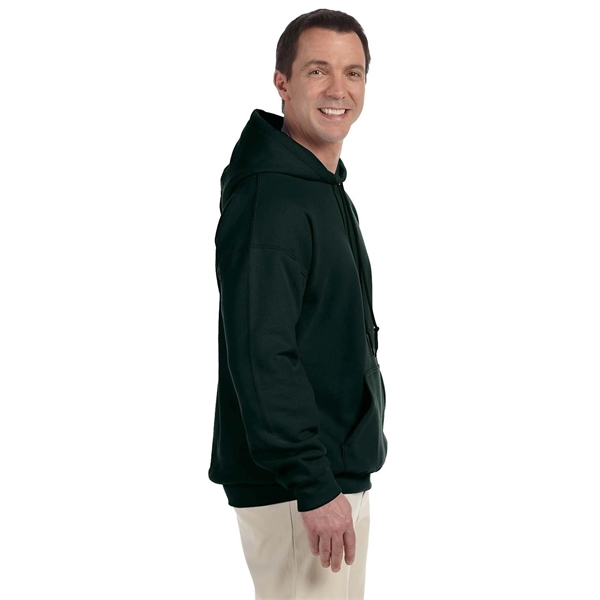 Gildan Adult DryBlend® Hooded Sweatshirt - Gildan Adult DryBlend® Hooded Sweatshirt - Image 14 of 122