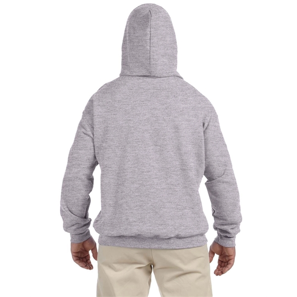 Gildan Adult DryBlend® Hooded Sweatshirt - Gildan Adult DryBlend® Hooded Sweatshirt - Image 17 of 122