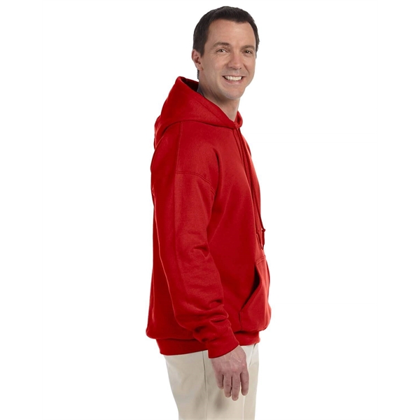 Gildan Adult DryBlend® Hooded Sweatshirt - Gildan Adult DryBlend® Hooded Sweatshirt - Image 25 of 122