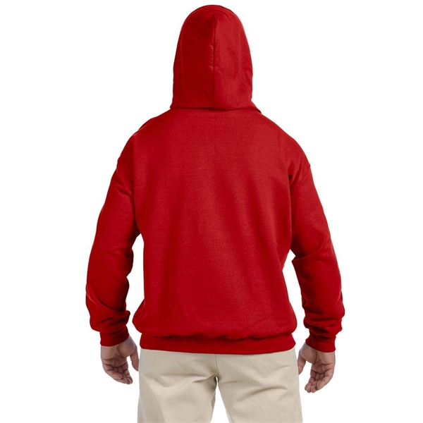 Gildan Adult DryBlend® Hooded Sweatshirt - Gildan Adult DryBlend® Hooded Sweatshirt - Image 26 of 122