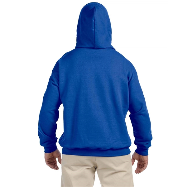 Gildan Adult DryBlend® Hooded Sweatshirt - Gildan Adult DryBlend® Hooded Sweatshirt - Image 28 of 122