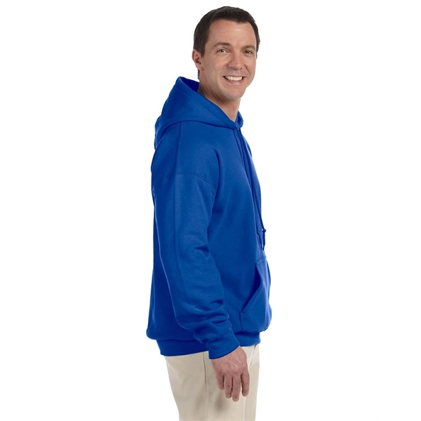Gildan Adult DryBlend® Hooded Sweatshirt - Gildan Adult DryBlend® Hooded Sweatshirt - Image 29 of 122