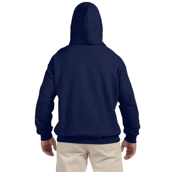 Gildan Adult DryBlend® Hooded Sweatshirt - Gildan Adult DryBlend® Hooded Sweatshirt - Image 32 of 122