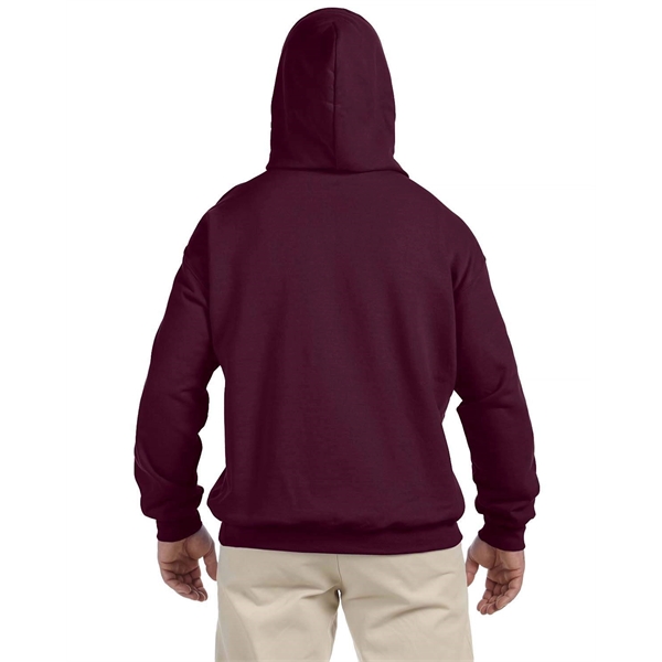 Gildan Adult DryBlend® Hooded Sweatshirt - Gildan Adult DryBlend® Hooded Sweatshirt - Image 32 of 104