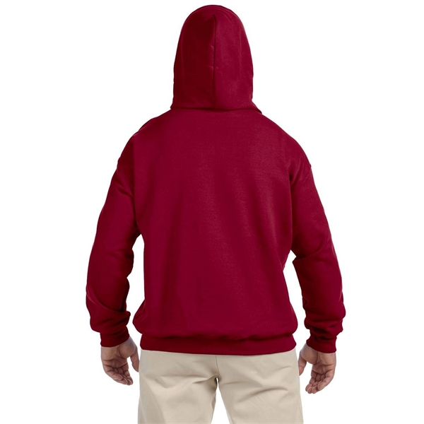 Gildan Adult DryBlend® Hooded Sweatshirt - Gildan Adult DryBlend® Hooded Sweatshirt - Image 43 of 122