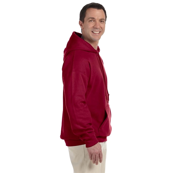 Gildan Adult DryBlend® Hooded Sweatshirt - Gildan Adult DryBlend® Hooded Sweatshirt - Image 44 of 122