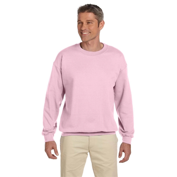 Gildan Adult Heavy Blend™ Fleece Crew - Gildan Adult Heavy Blend™ Fleece Crew - Image 2 of 299