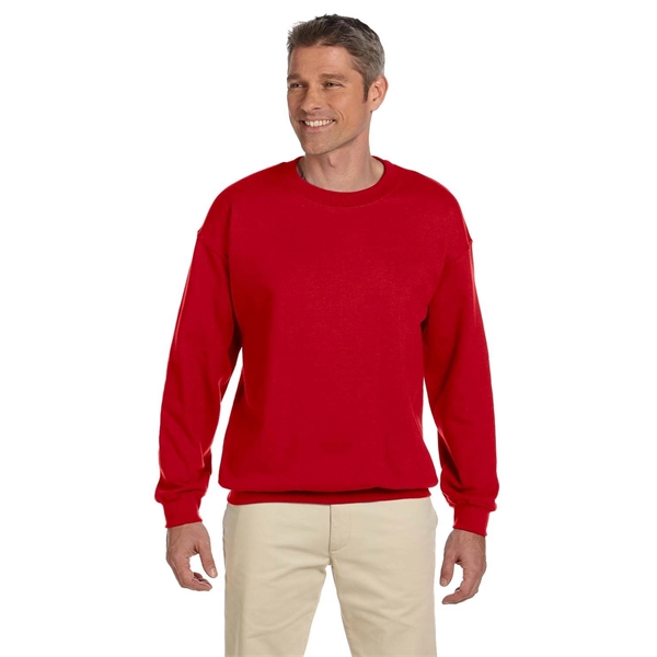 Gildan Adult Heavy Blend™ Fleece Crew - Gildan Adult Heavy Blend™ Fleece Crew - Image 3 of 273