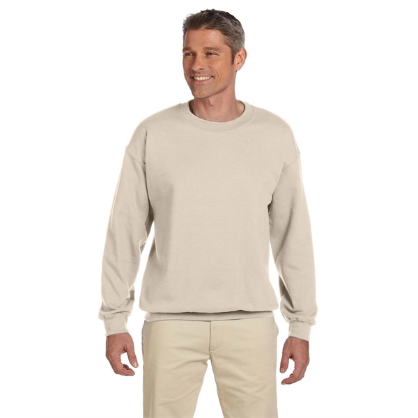 Gildan Adult Heavy Blend™ Fleece Crew - Gildan Adult Heavy Blend™ Fleece Crew - Image 6 of 299