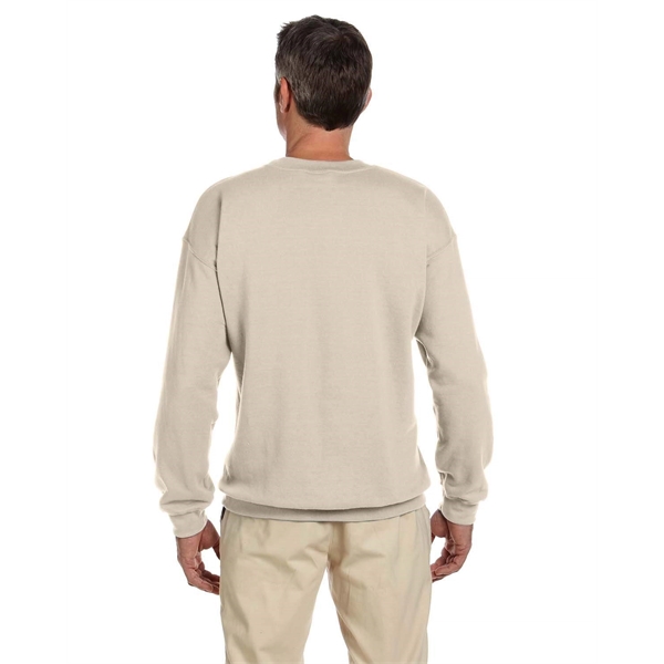 Gildan Adult Heavy Blend™ Fleece Crew - Gildan Adult Heavy Blend™ Fleece Crew - Image 7 of 299