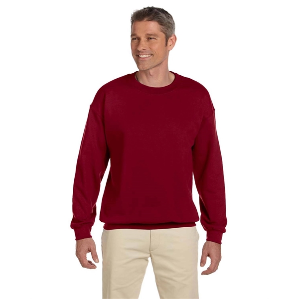 Gildan Adult Heavy Blend™ Fleece Crew - Gildan Adult Heavy Blend™ Fleece Crew - Image 8 of 299