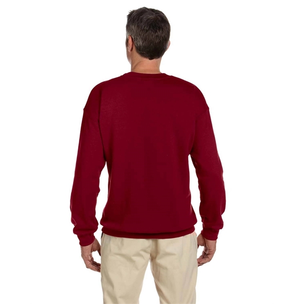 Gildan Adult Heavy Blend™ Fleece Crew - Gildan Adult Heavy Blend™ Fleece Crew - Image 9 of 273