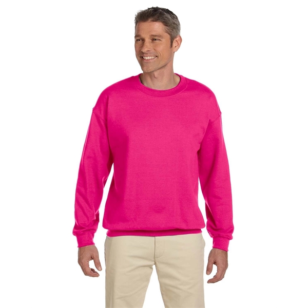 Gildan Adult Heavy Blend™ Fleece Crew - Gildan Adult Heavy Blend™ Fleece Crew - Image 10 of 280