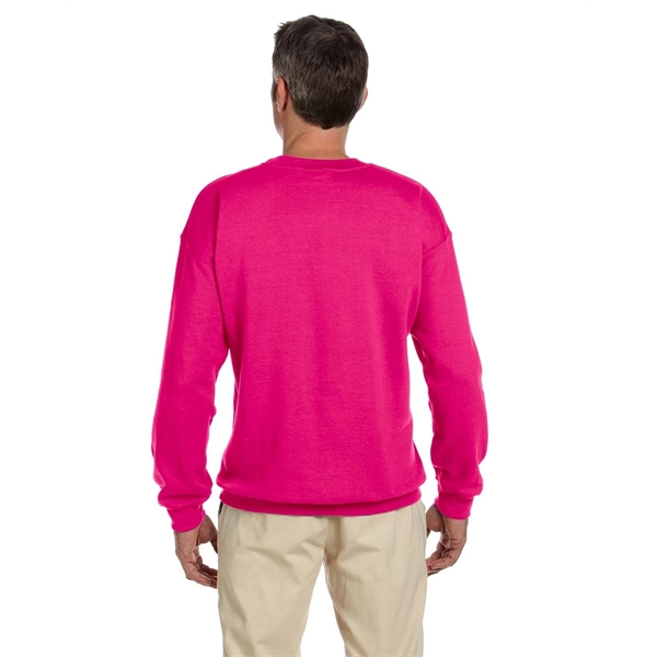 Gildan Adult Heavy Blend™ Fleece Crew - Gildan Adult Heavy Blend™ Fleece Crew - Image 11 of 299