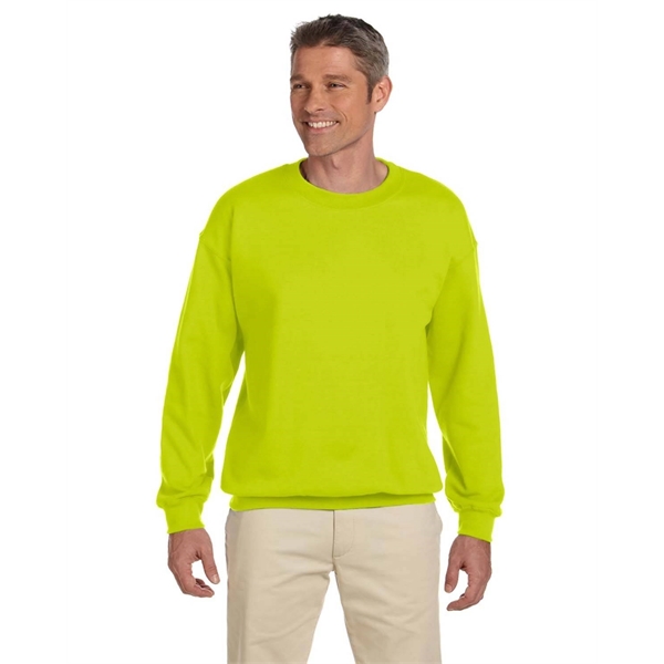 Gildan Adult Heavy Blend™ Fleece Crew - Gildan Adult Heavy Blend™ Fleece Crew - Image 12 of 279