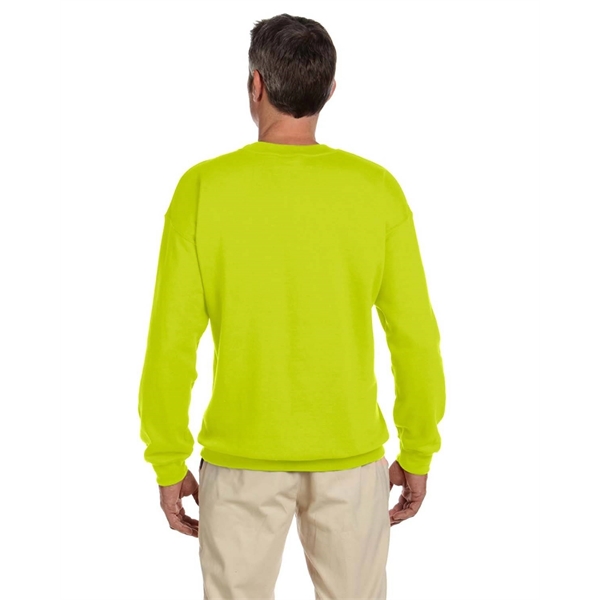 Gildan Adult Heavy Blend™ Fleece Crew - Gildan Adult Heavy Blend™ Fleece Crew - Image 13 of 280