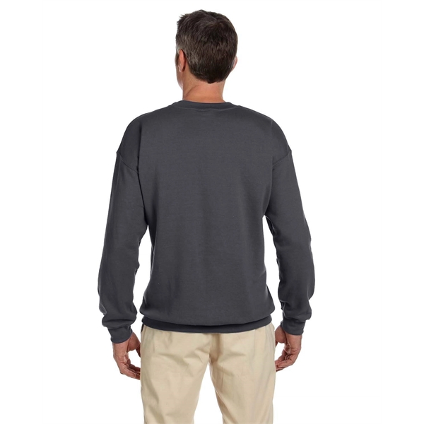 Gildan Adult Heavy Blend™ Fleece Crew - Gildan Adult Heavy Blend™ Fleece Crew - Image 14 of 273