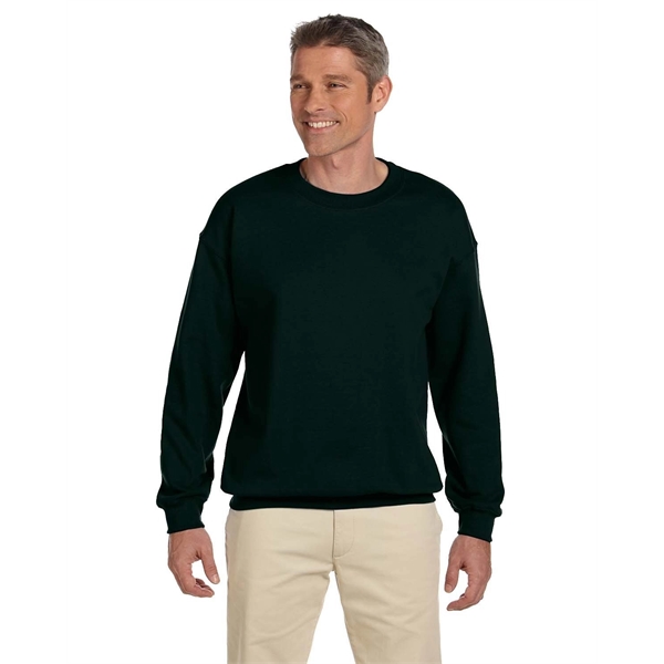 Gildan Adult Heavy Blend™ Fleece Crew - Gildan Adult Heavy Blend™ Fleece Crew - Image 15 of 280