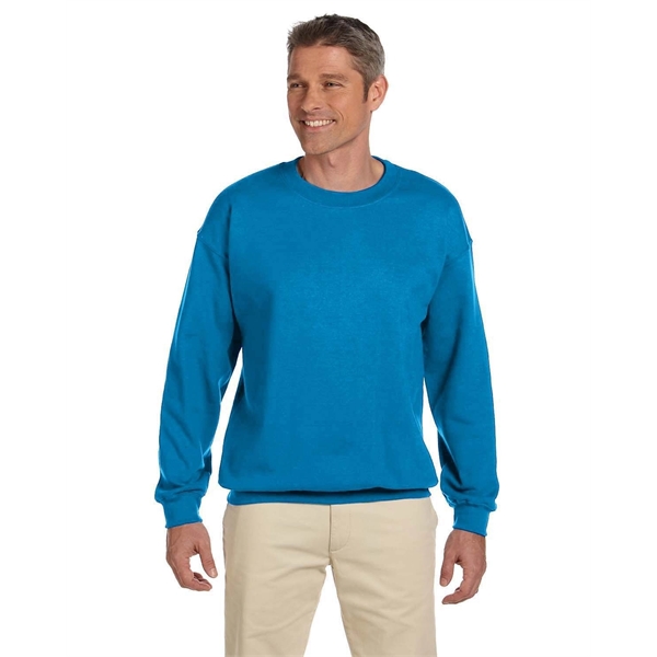 Gildan Adult Heavy Blend™ Fleece Crew - Gildan Adult Heavy Blend™ Fleece Crew - Image 18 of 279