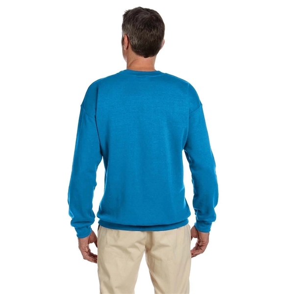 Gildan Adult Heavy Blend™ Fleece Crew - Gildan Adult Heavy Blend™ Fleece Crew - Image 19 of 279