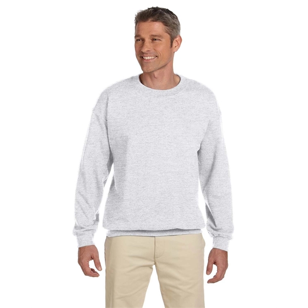 Gildan Adult Heavy Blend™ Fleece Crew - Gildan Adult Heavy Blend™ Fleece Crew - Image 20 of 280