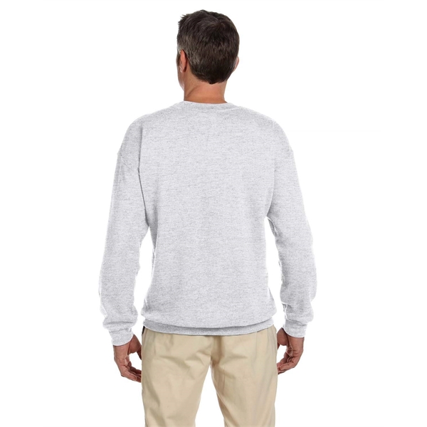 Gildan Adult Heavy Blend™ Fleece Crew - Gildan Adult Heavy Blend™ Fleece Crew - Image 21 of 279