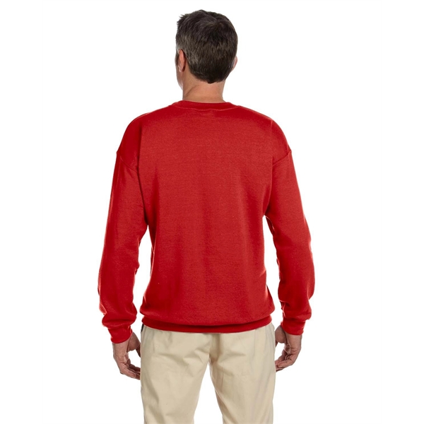 Gildan Adult Heavy Blend™ Fleece Crew - Gildan Adult Heavy Blend™ Fleece Crew - Image 24 of 299