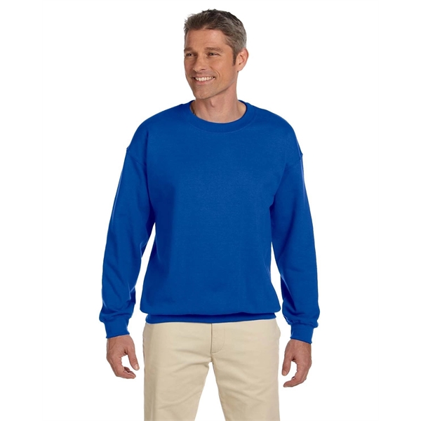 Gildan Adult Heavy Blend™ Fleece Crew - Gildan Adult Heavy Blend™ Fleece Crew - Image 25 of 273