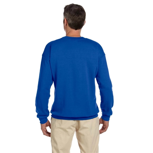 Gildan Adult Heavy Blend™ Fleece Crew - Gildan Adult Heavy Blend™ Fleece Crew - Image 26 of 279