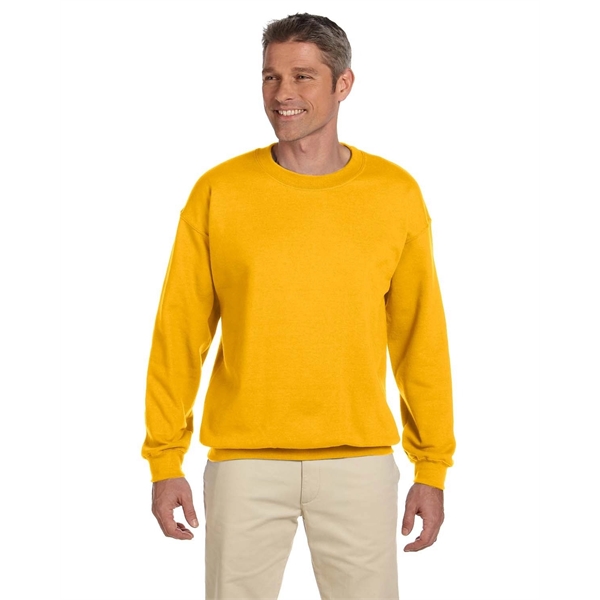 Gildan Adult Heavy Blend™ Fleece Crew - Gildan Adult Heavy Blend™ Fleece Crew - Image 28 of 299