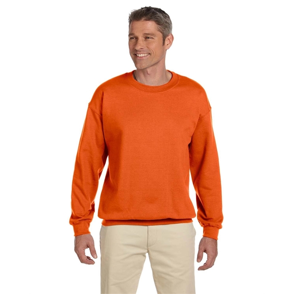 Gildan Adult Heavy Blend™ Fleece Crew - Gildan Adult Heavy Blend™ Fleece Crew - Image 30 of 273