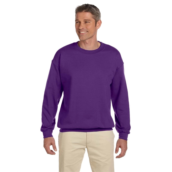 Gildan Adult Heavy Blend™ Fleece Crew - Gildan Adult Heavy Blend™ Fleece Crew - Image 32 of 273