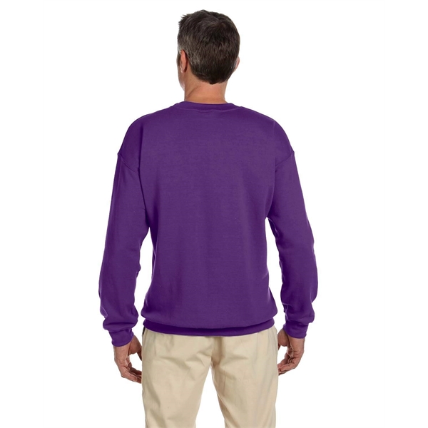 Gildan Adult Heavy Blend™ Fleece Crew - Gildan Adult Heavy Blend™ Fleece Crew - Image 33 of 279