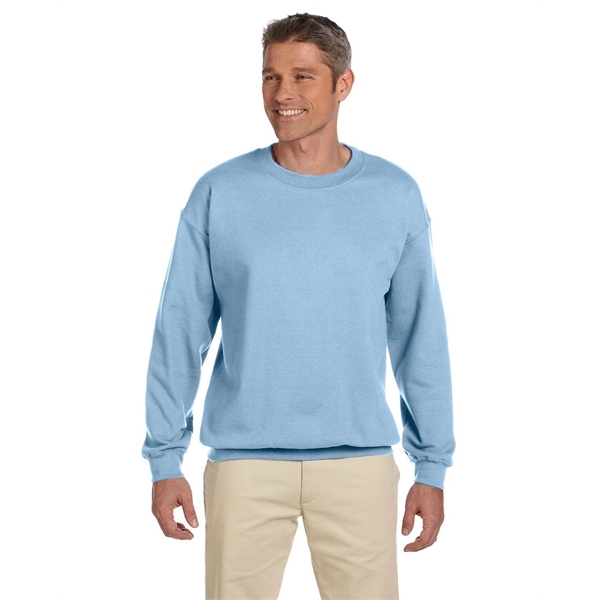 Gildan Adult Heavy Blend™ Fleece Crew - Gildan Adult Heavy Blend™ Fleece Crew - Image 34 of 279