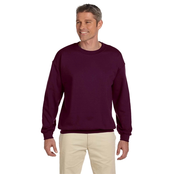 Gildan Adult Heavy Blend™ Fleece Crew - Gildan Adult Heavy Blend™ Fleece Crew - Image 36 of 279