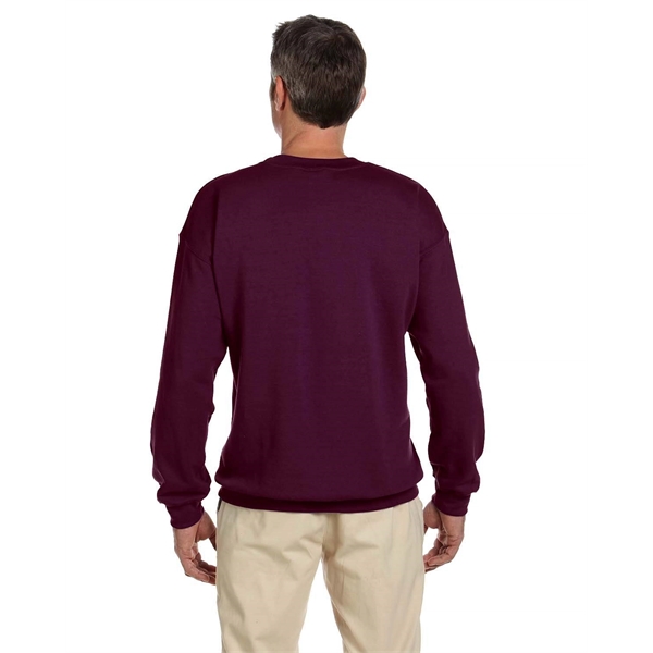 Gildan Adult Heavy Blend™ Fleece Crew - Gildan Adult Heavy Blend™ Fleece Crew - Image 37 of 280