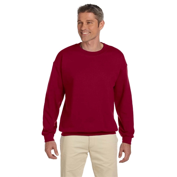 Gildan Adult Heavy Blend™ Fleece Crew - Gildan Adult Heavy Blend™ Fleece Crew - Image 38 of 279