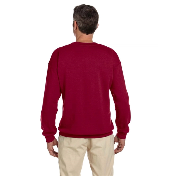 Gildan Adult Heavy Blend™ Fleece Crew - Gildan Adult Heavy Blend™ Fleece Crew - Image 39 of 299