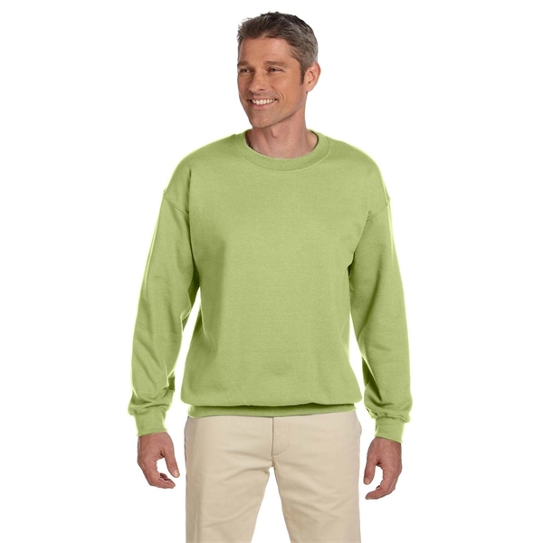 Gildan Adult Heavy Blend™ Fleece Crew - Gildan Adult Heavy Blend™ Fleece Crew - Image 41 of 299