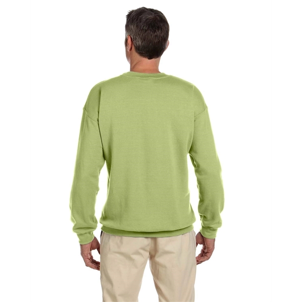 Gildan Adult Heavy Blend™ Fleece Crew - Gildan Adult Heavy Blend™ Fleece Crew - Image 42 of 299